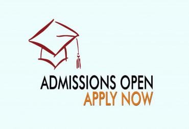 LAST DATE FOR ADMISSION