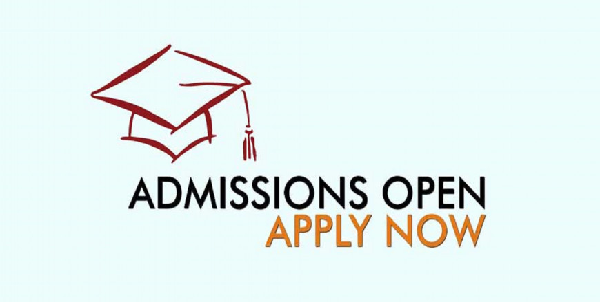 LAST DATE FOR ADMISSION